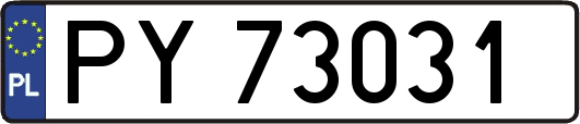 PY73031