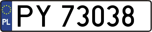 PY73038