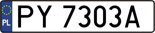 PY7303A