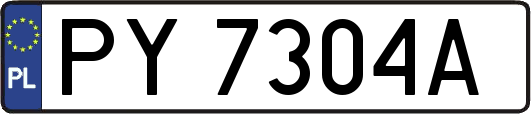 PY7304A