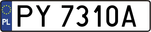 PY7310A