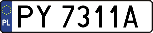 PY7311A