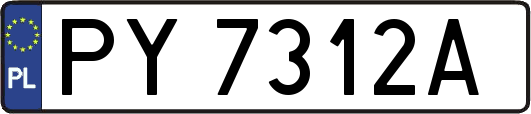 PY7312A