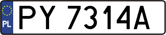 PY7314A