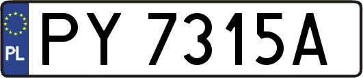 PY7315A