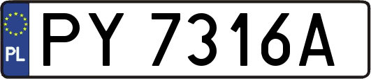 PY7316A