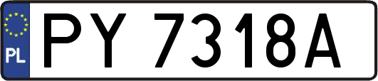 PY7318A