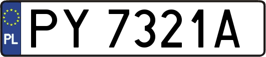 PY7321A