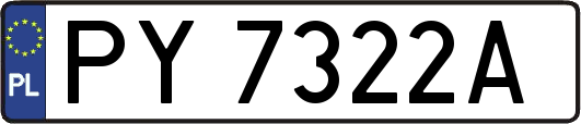 PY7322A