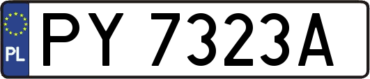 PY7323A