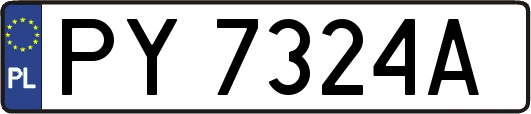 PY7324A