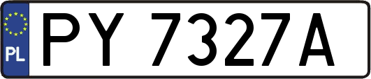 PY7327A