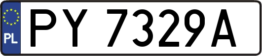 PY7329A