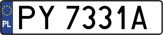 PY7331A