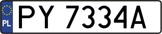 PY7334A