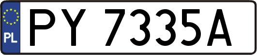 PY7335A