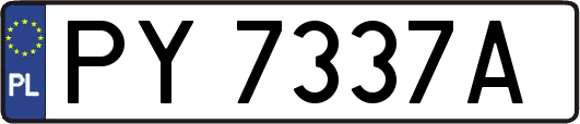 PY7337A