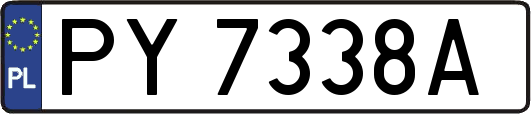 PY7338A