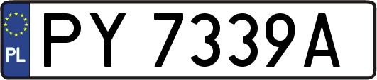 PY7339A