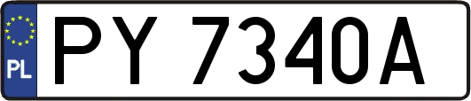 PY7340A