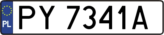 PY7341A