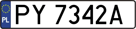 PY7342A
