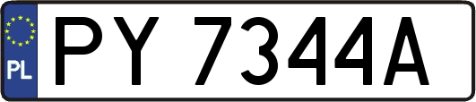 PY7344A