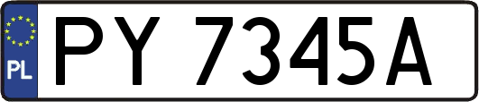 PY7345A