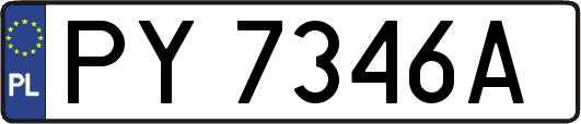 PY7346A