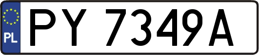 PY7349A