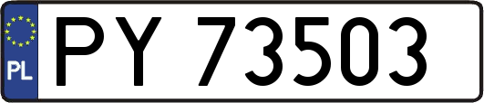 PY73503