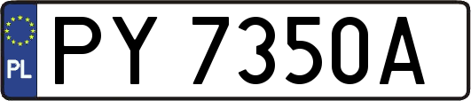 PY7350A