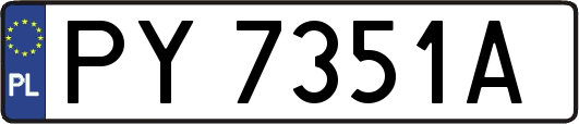 PY7351A