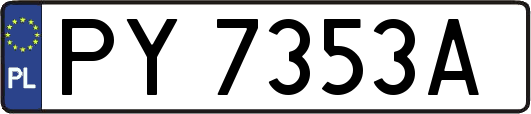 PY7353A