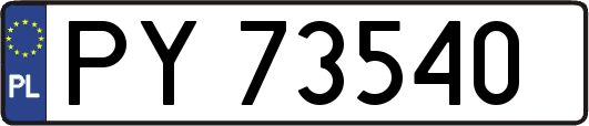 PY73540