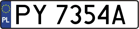 PY7354A