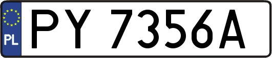 PY7356A