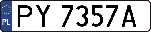 PY7357A