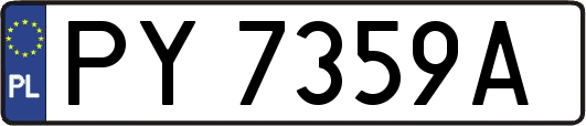 PY7359A