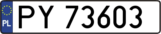 PY73603