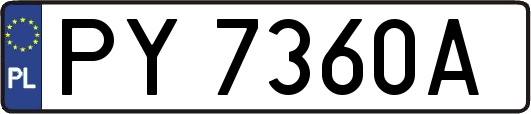 PY7360A