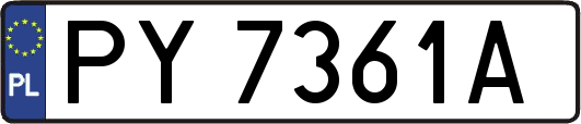 PY7361A