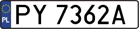 PY7362A