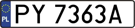 PY7363A