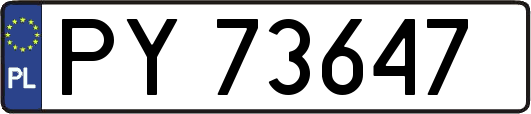 PY73647
