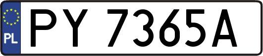 PY7365A