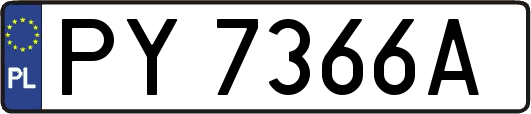 PY7366A