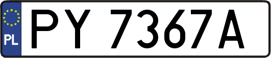 PY7367A
