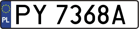 PY7368A