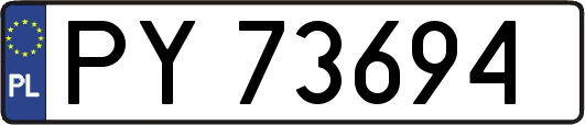 PY73694